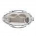 Bolsa Canastilla Sintra Beige de Walking Mum